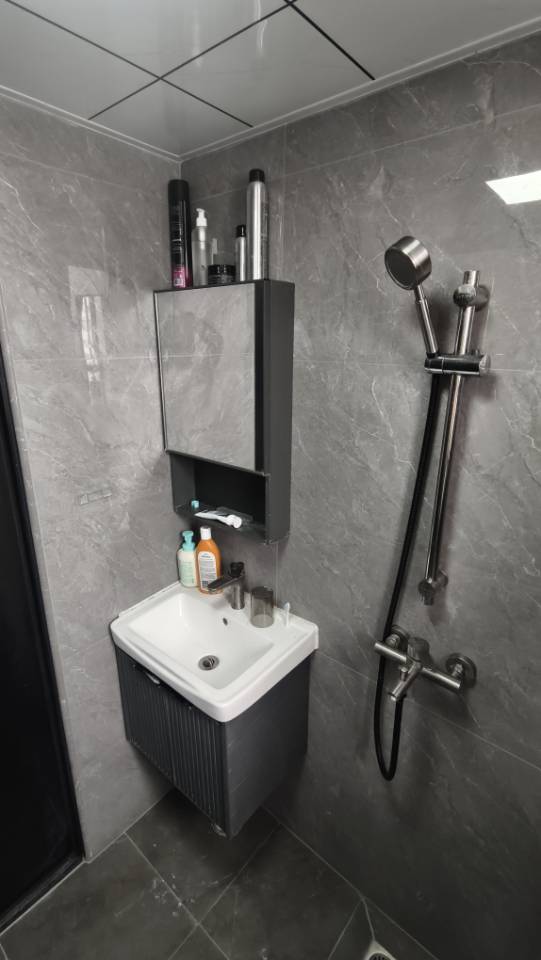 深圳 宝安 | 合志公馆-B区_6