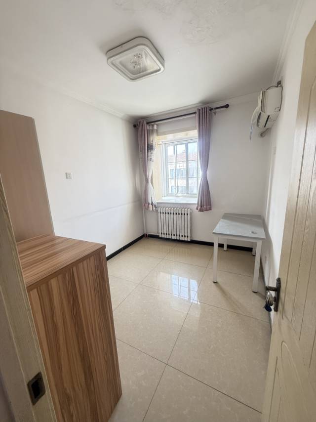 顺义 马坡花园-二区