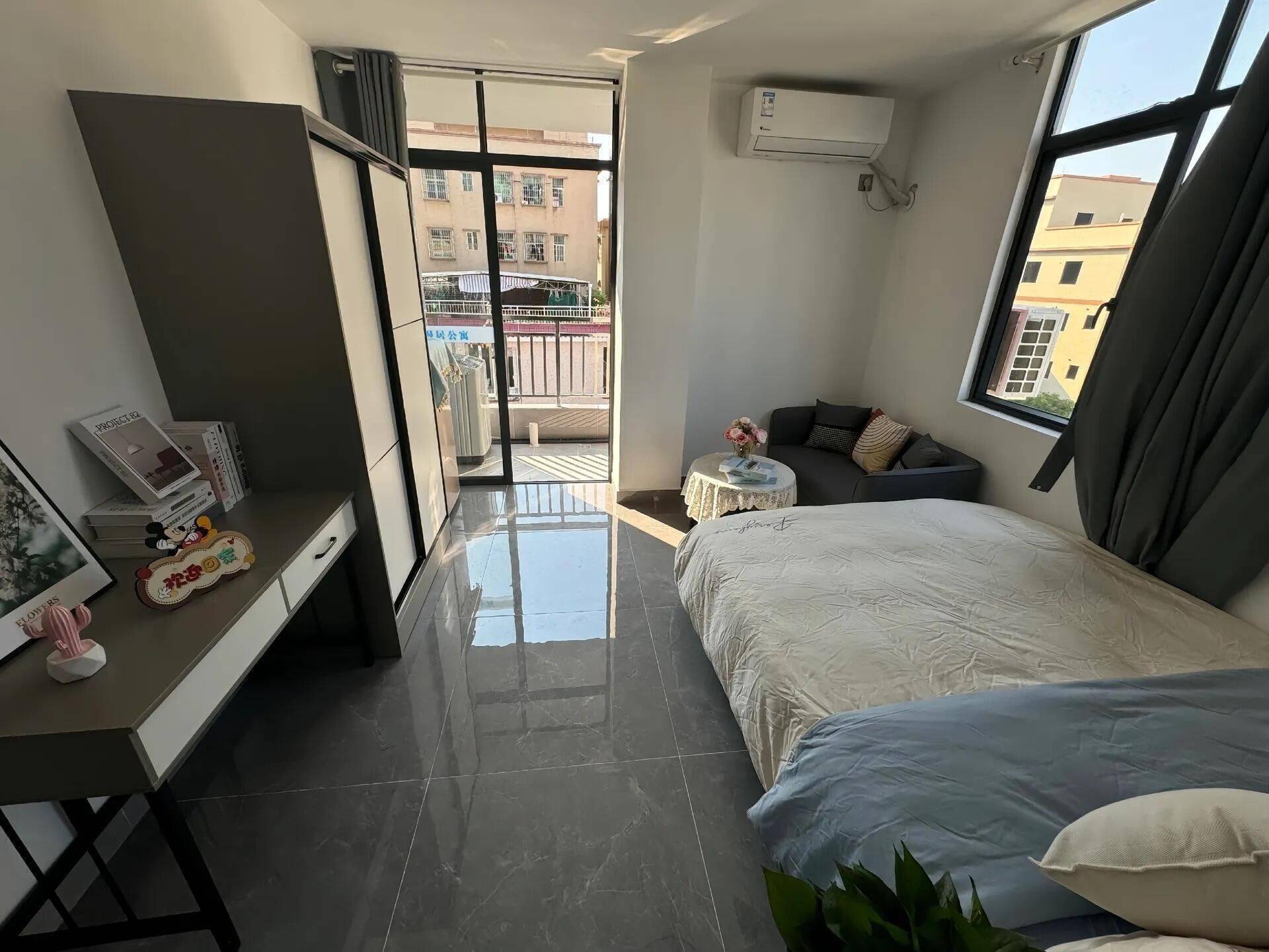 深圳 龙岗 | 布吉一村_0