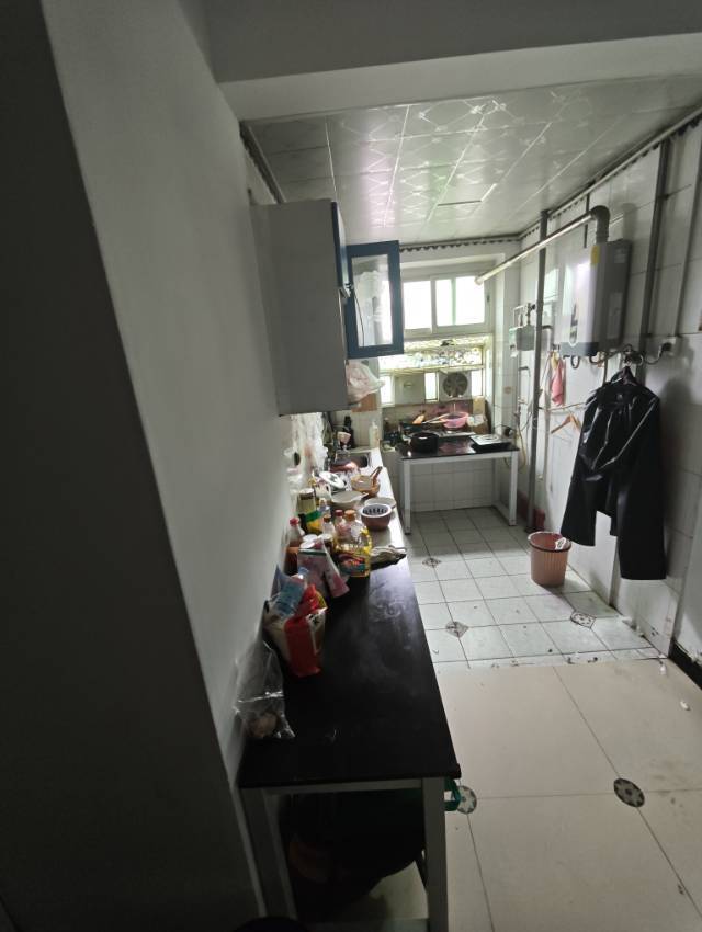 狐尾整租房源2