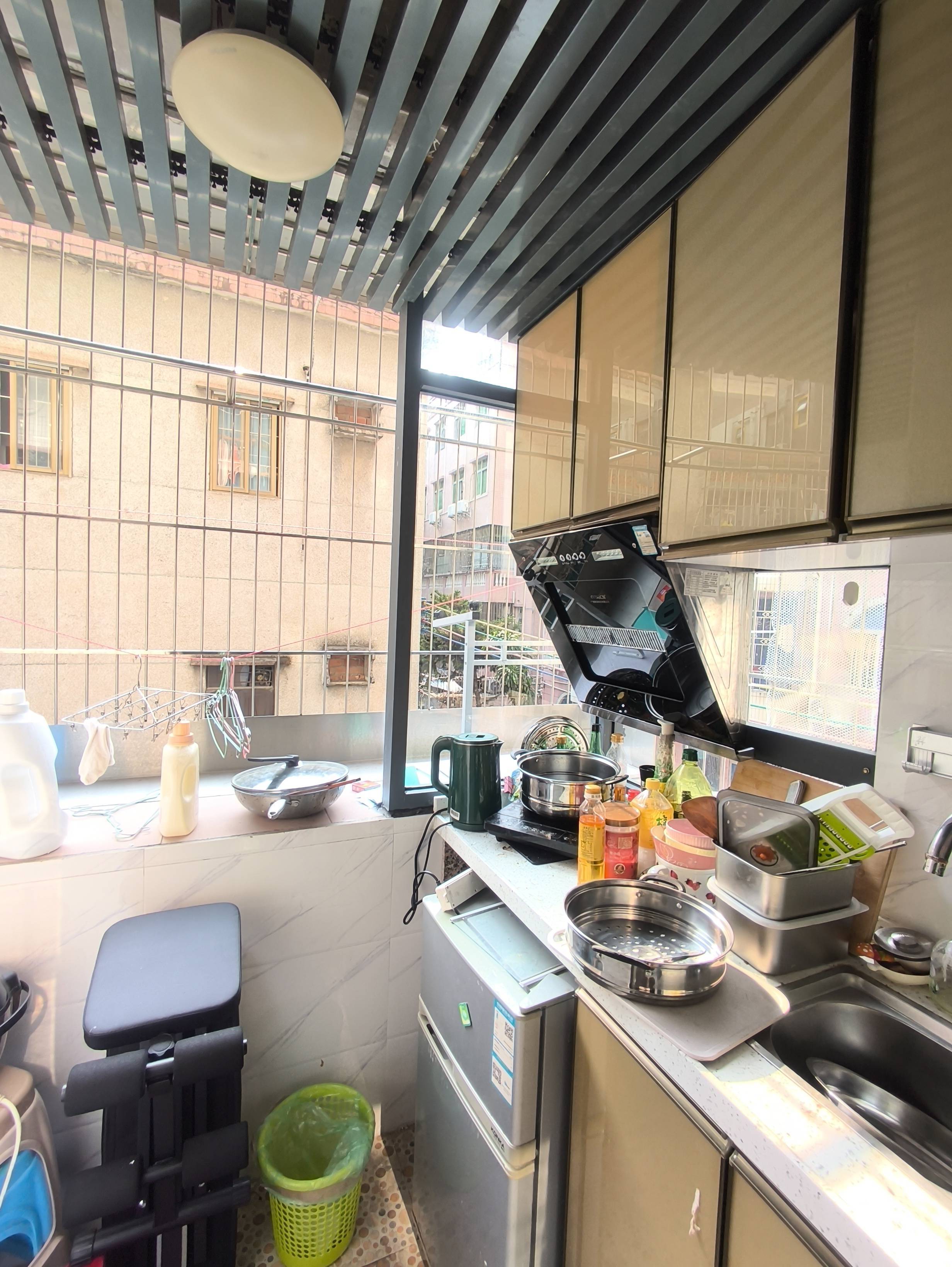 深圳 宝安 | 31区水口花园_5