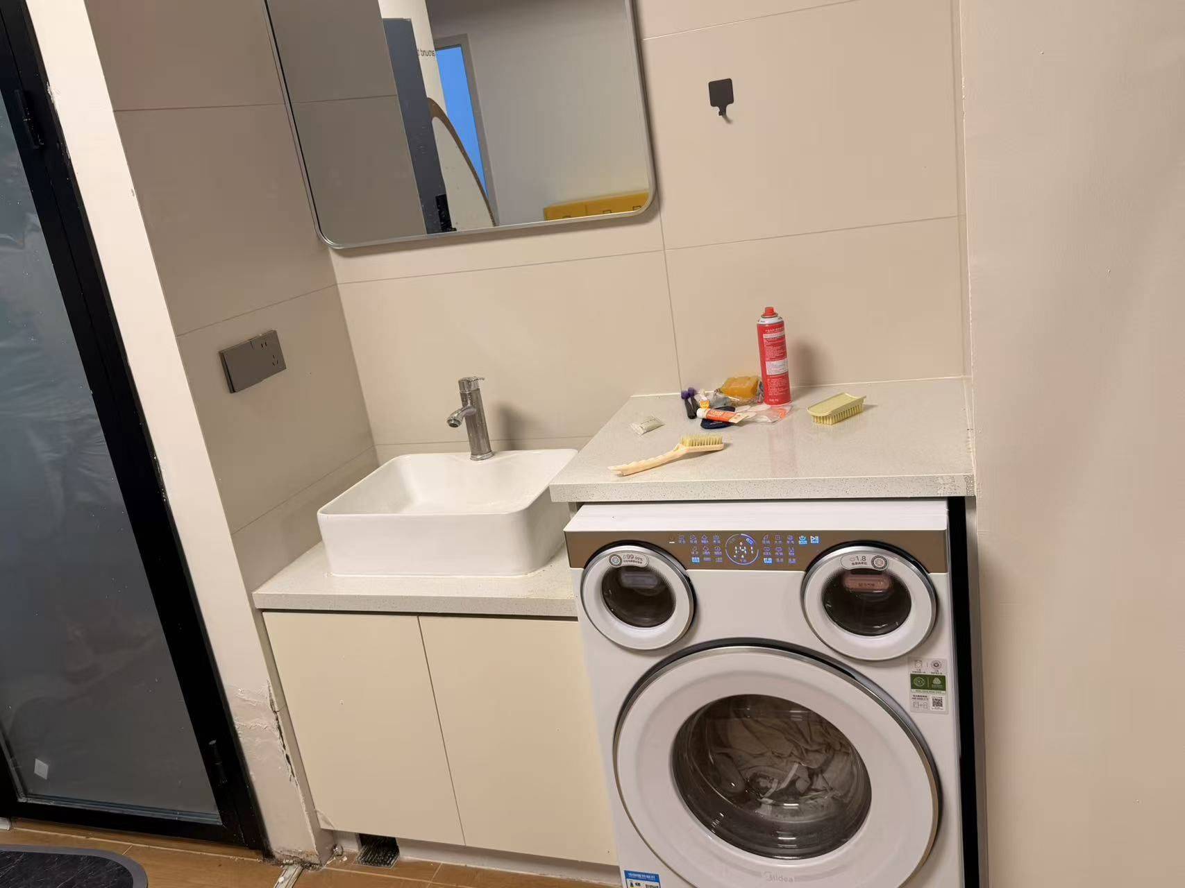 义乌 观音塘村别墅区-15栋