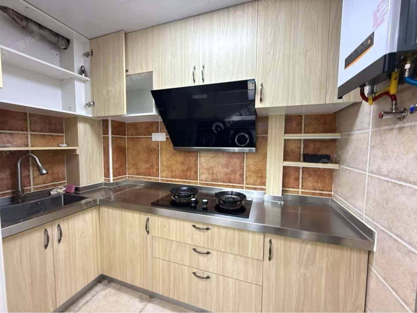 北京 朝陽 | 小关东街小区_7