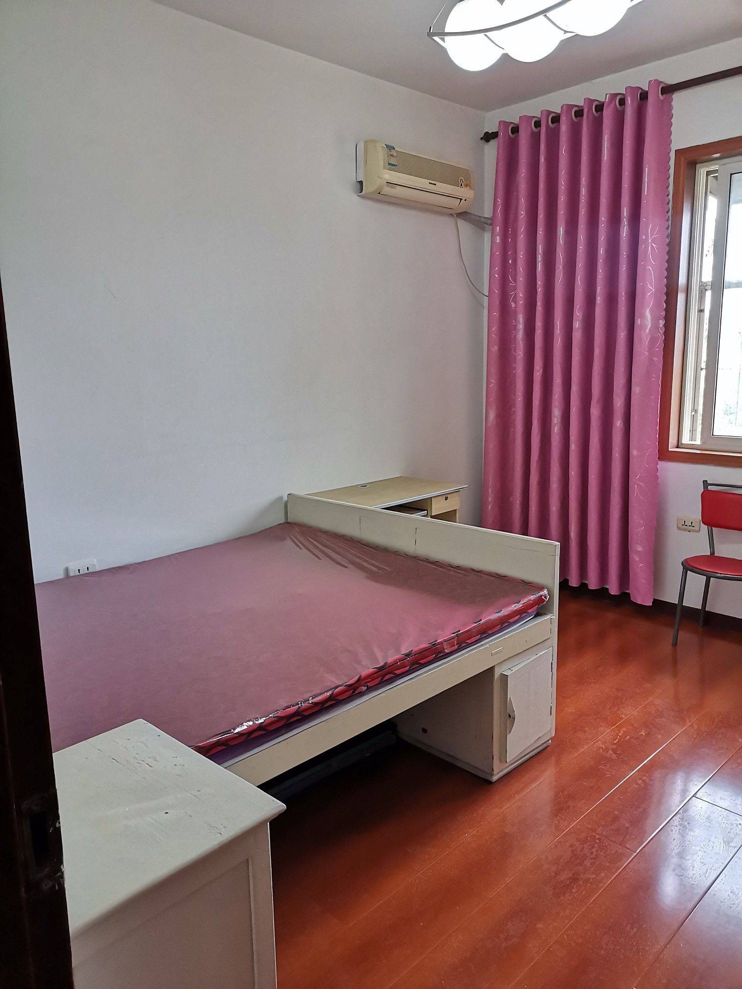 武汉 洪山 | 江宏新村小区_5