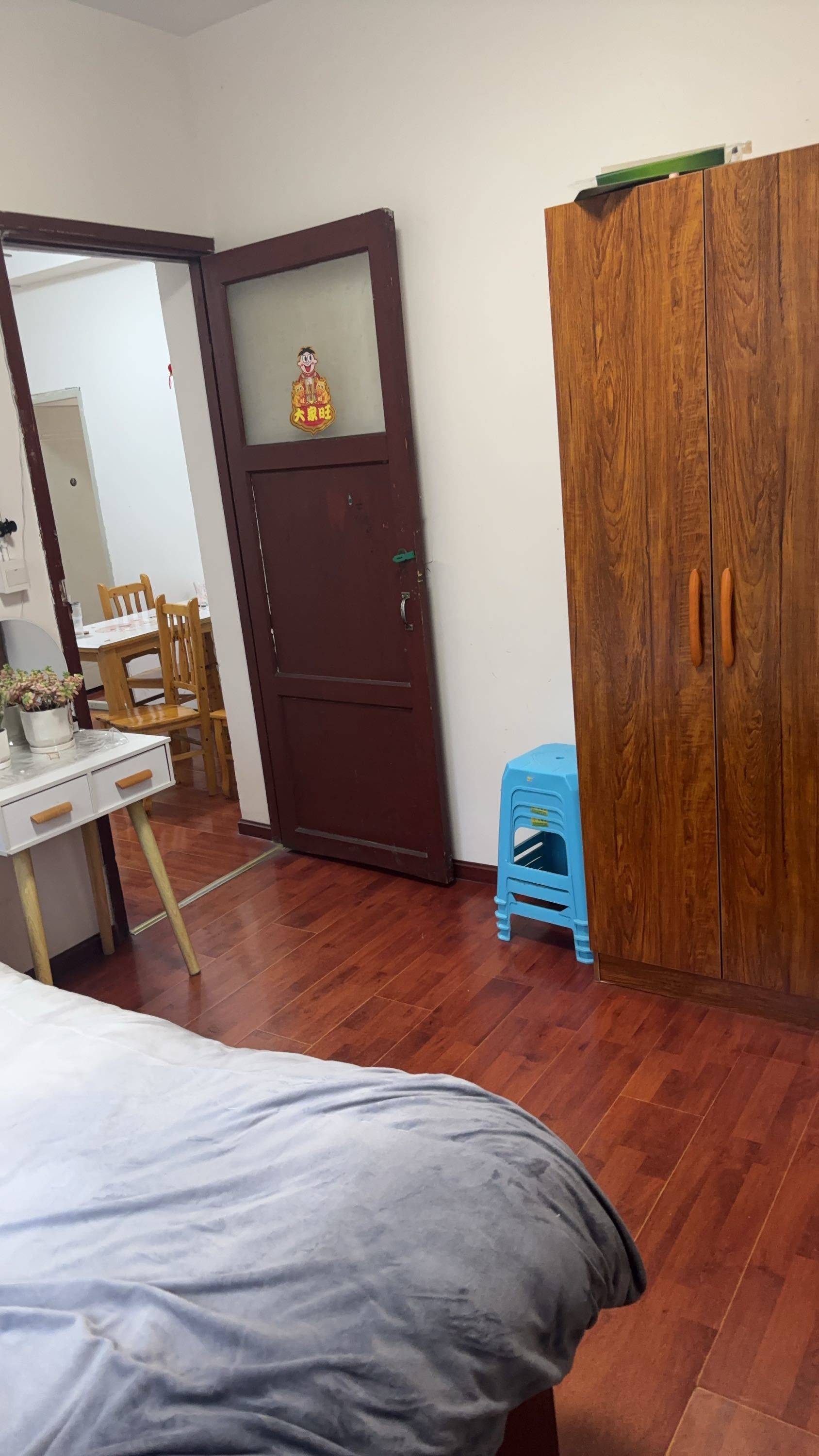 成都 金牛 | 平福巷2号小区_4