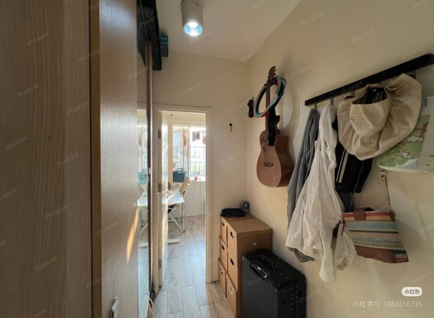 海淀 厂洼街-1号院