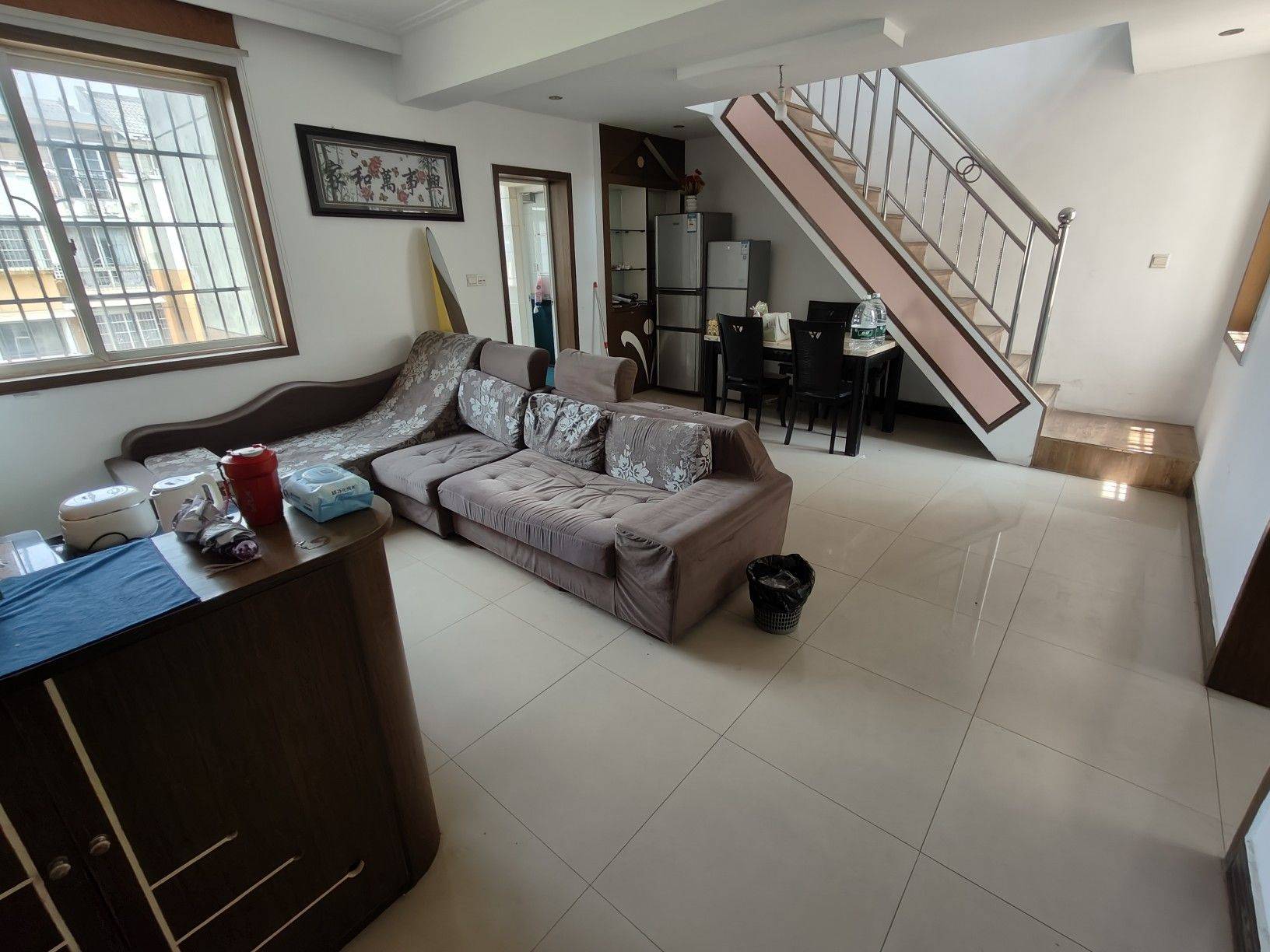 上山打老虎整租房源2