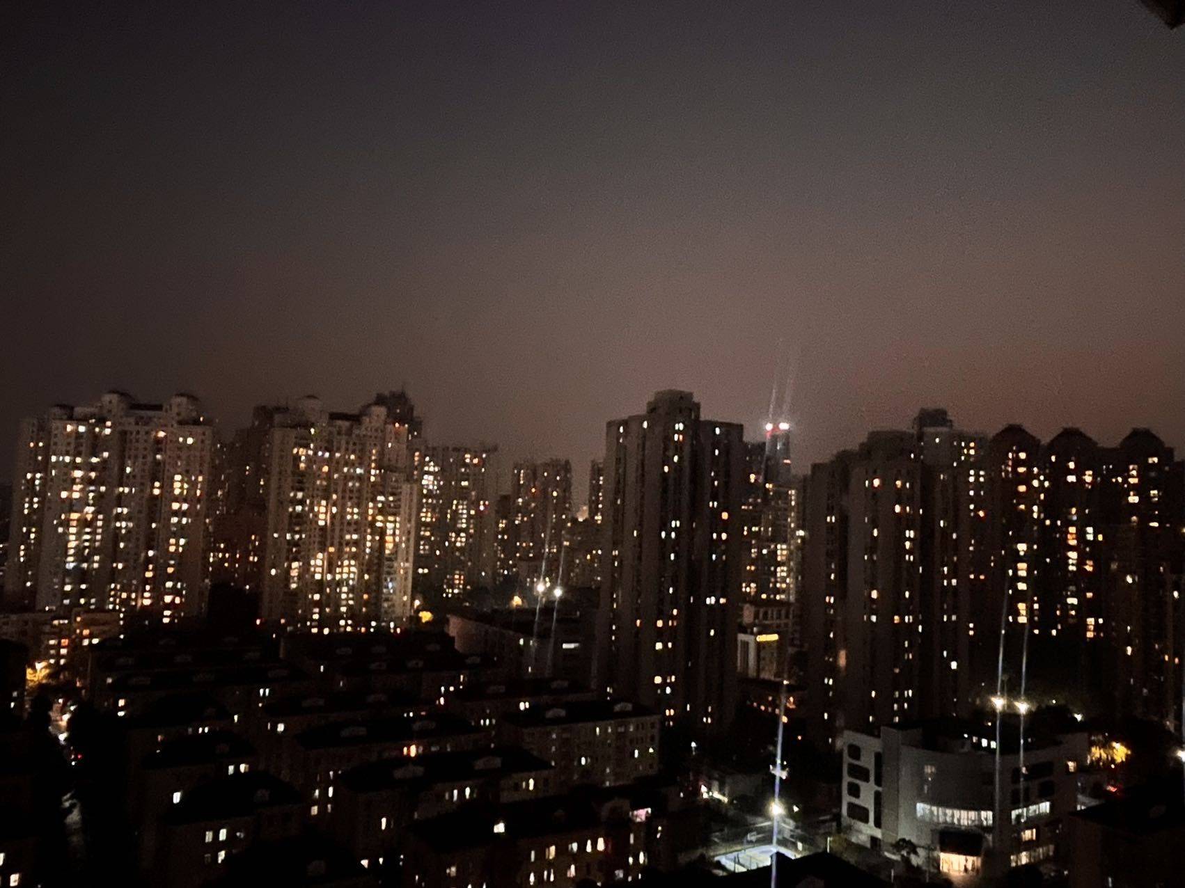 上海 浦东 | 东园-一村_5