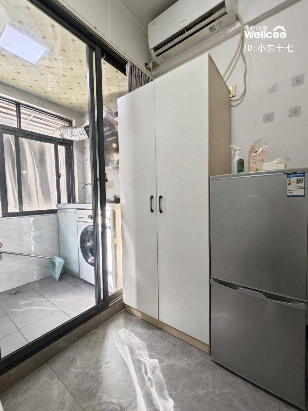 小东十七整租房源1