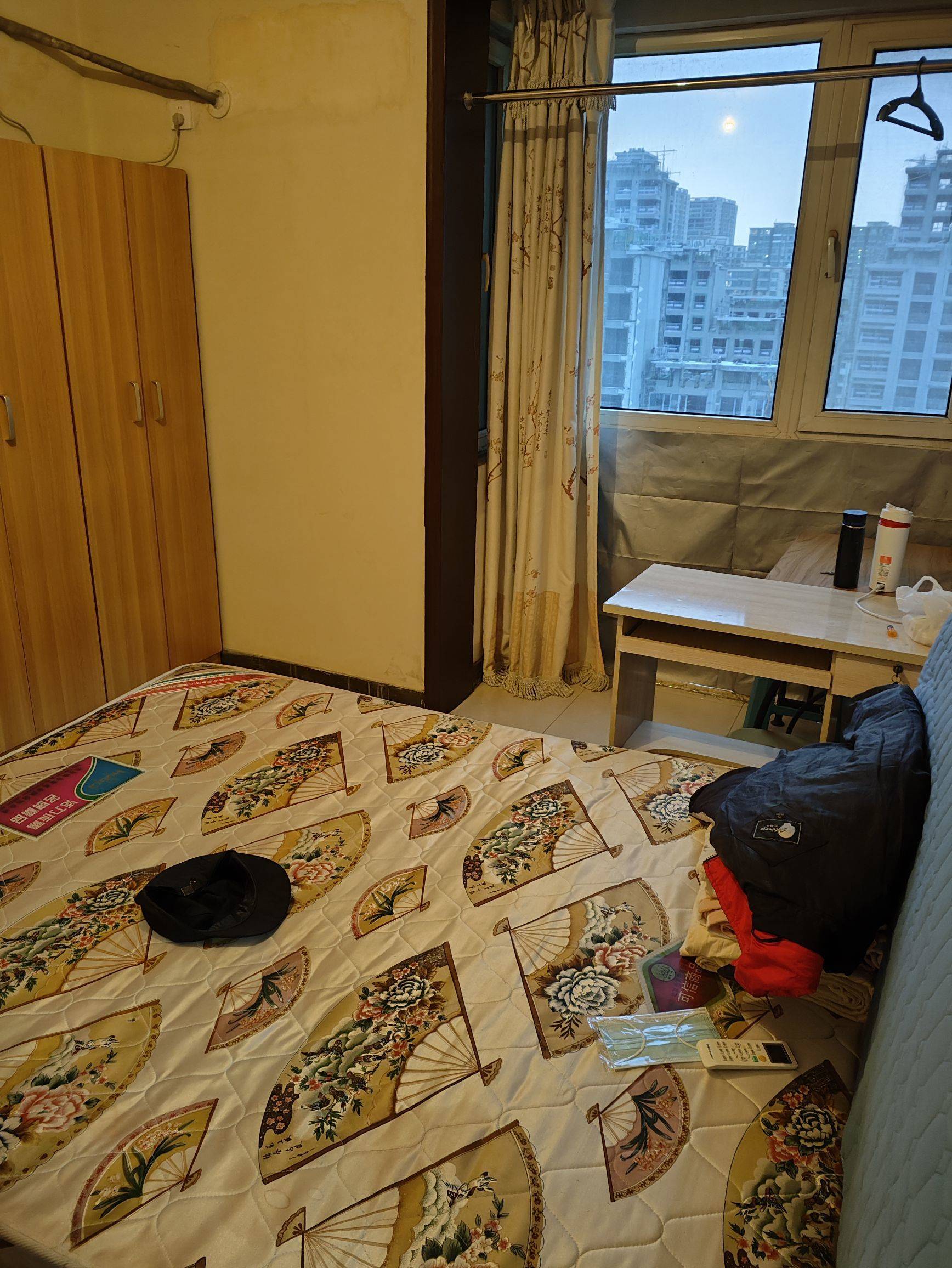 Tongzhou 云景豪庭