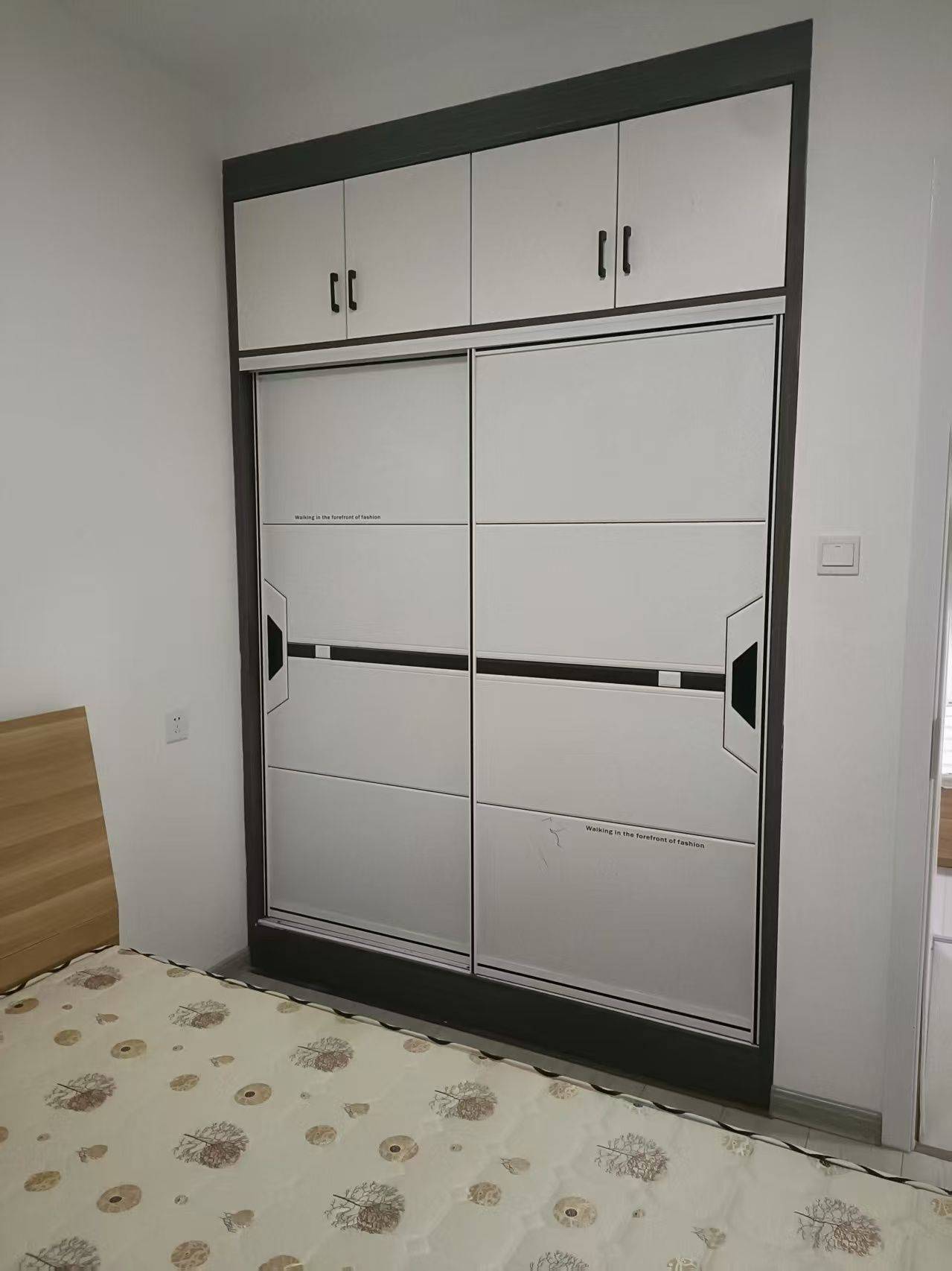 黄岛 海信灵山湾北区-1号楼