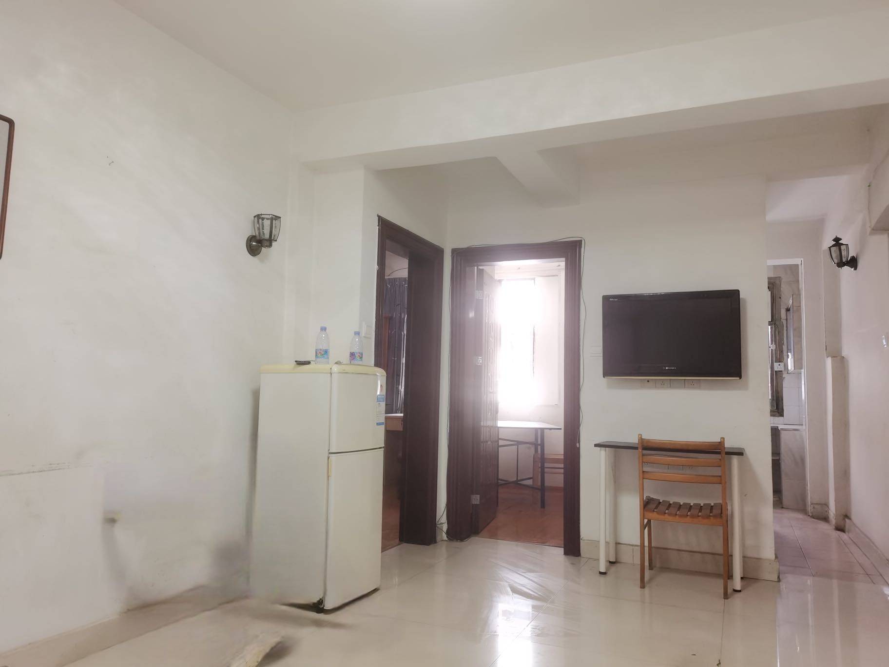 台江区 洋中新村