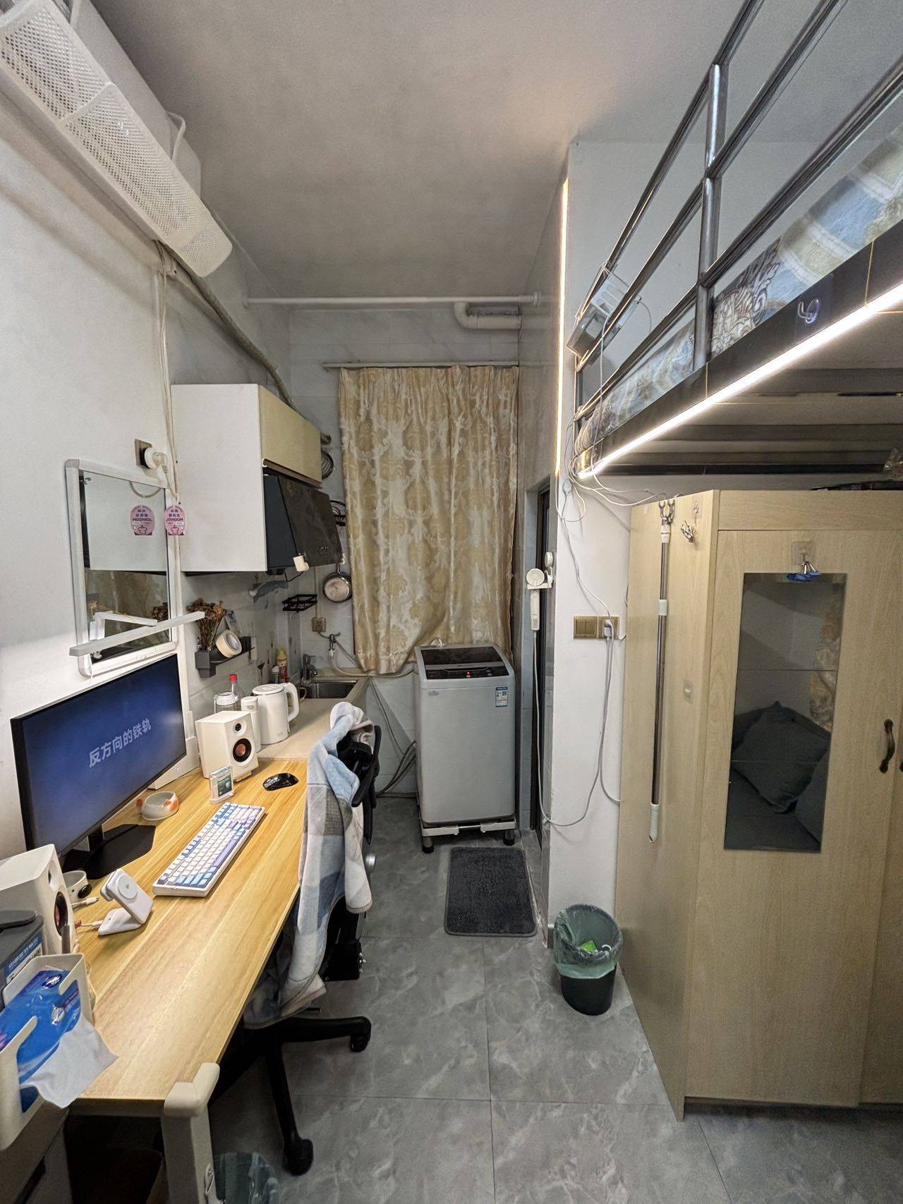 福田 布尾村-北区