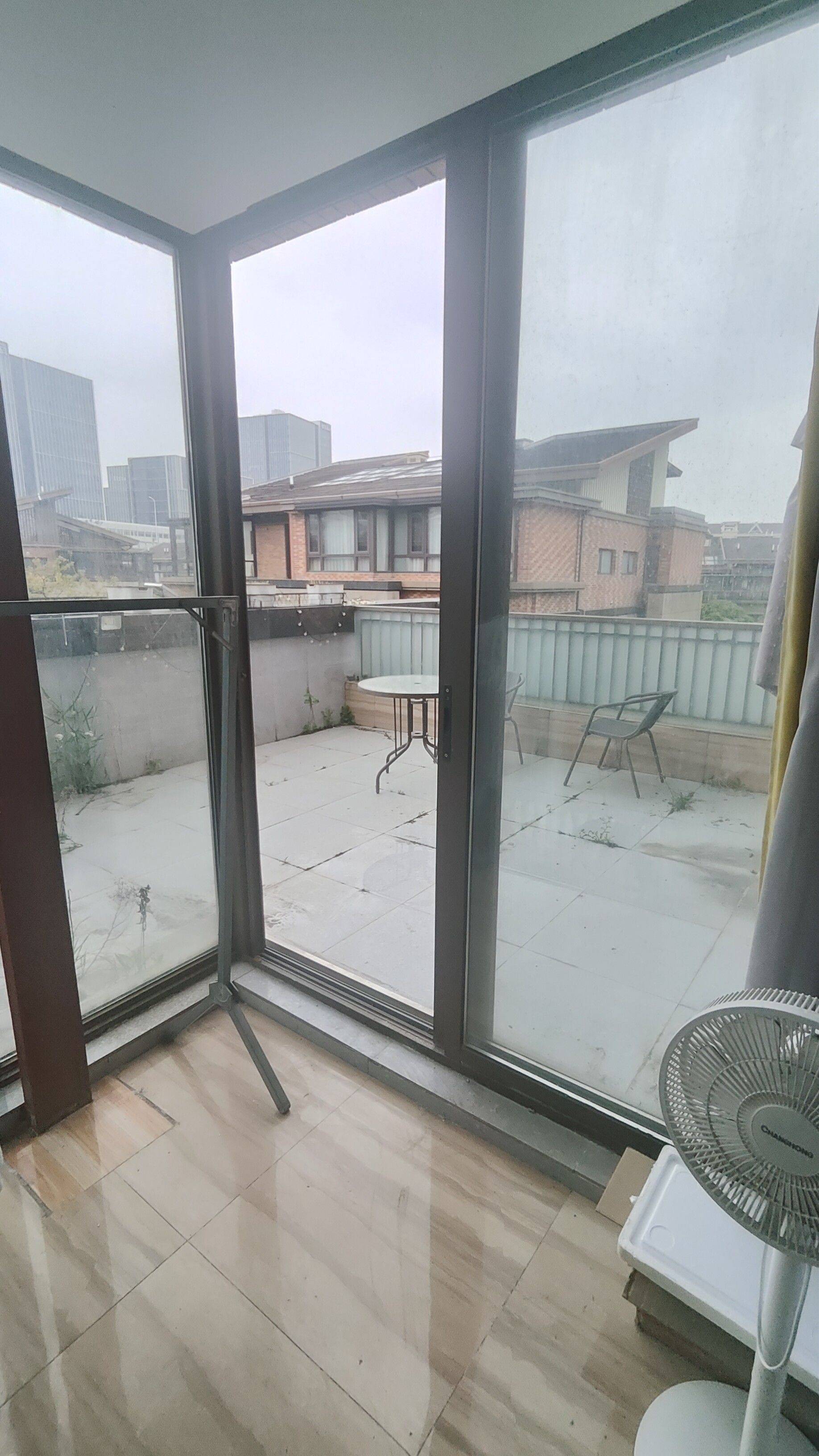 变得开心了呀整租房源3