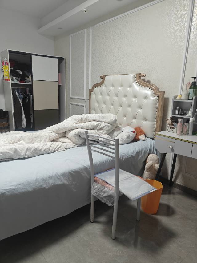 D整租房源1
