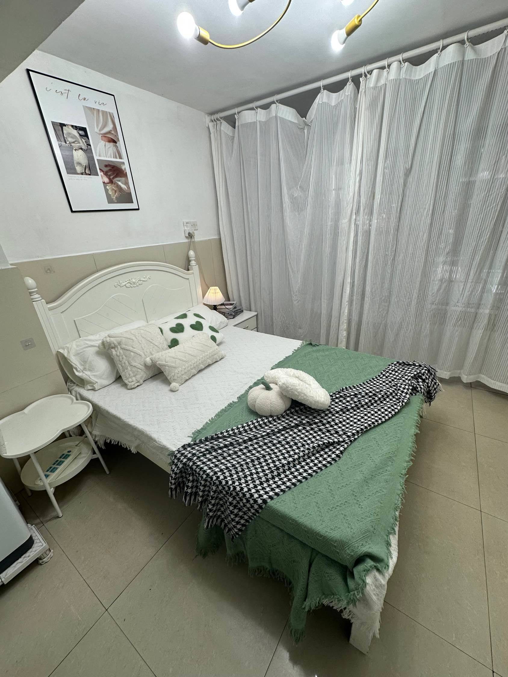 杭州 西湖 | 登新公寓-4号楼_6