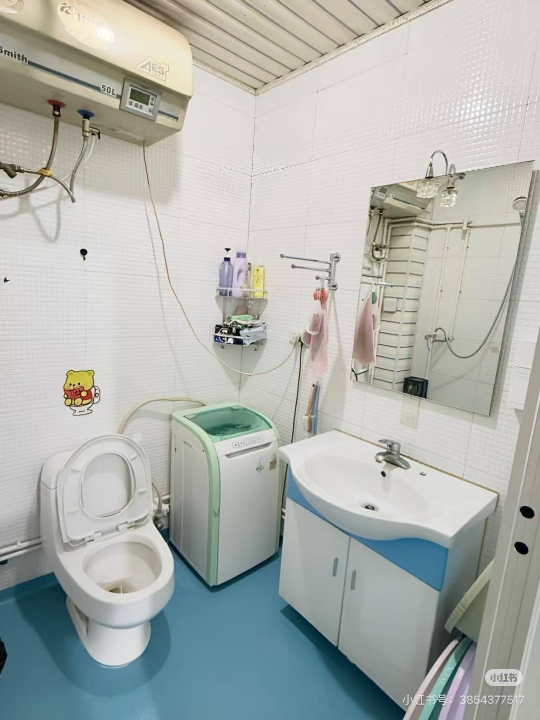 哈尔滨 南岗 | 学府花园-8号楼_4