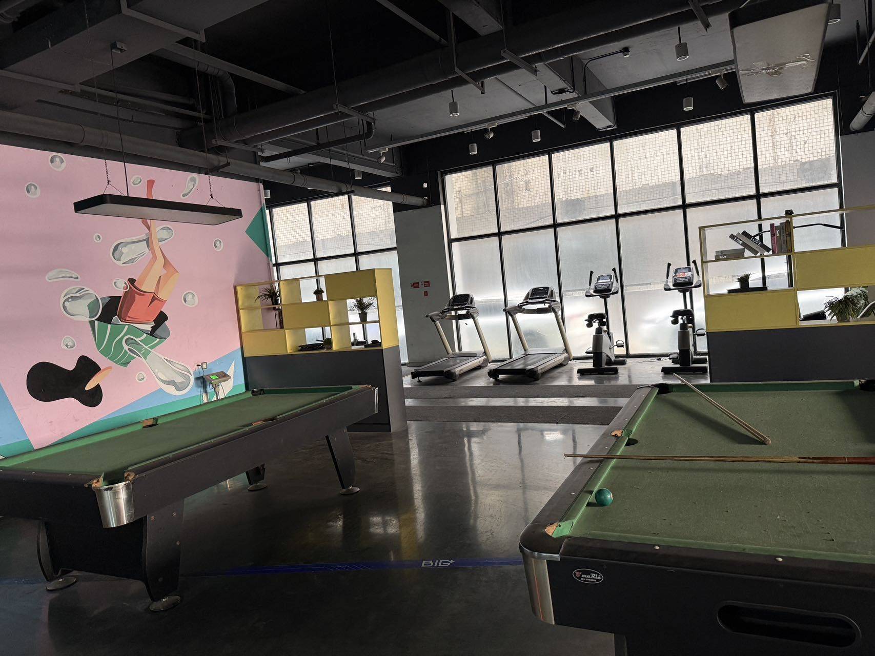 土豪姐姐整租房源3