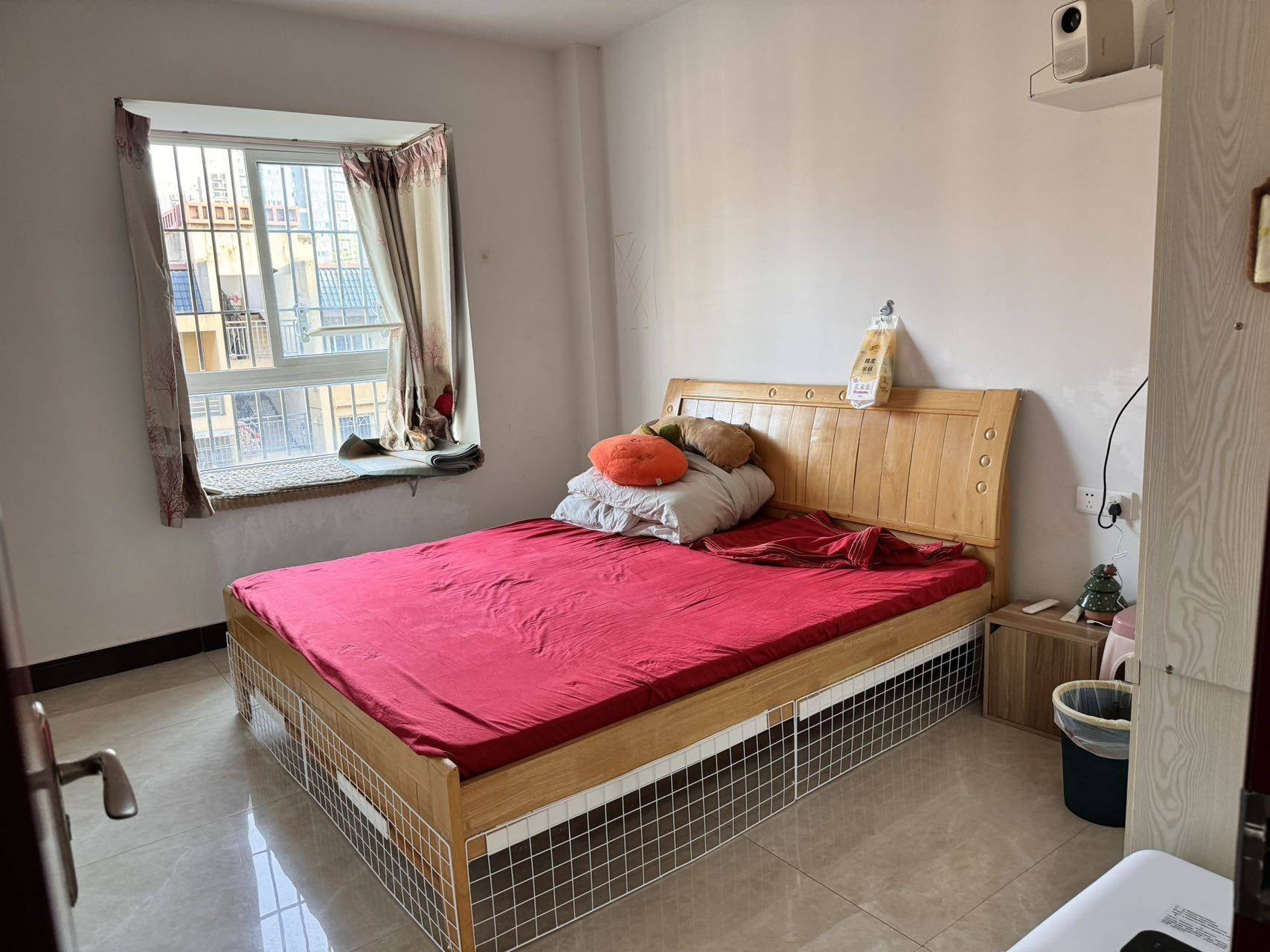 福州 閩侯縣 | 大学城蔗洲滨江苑_7