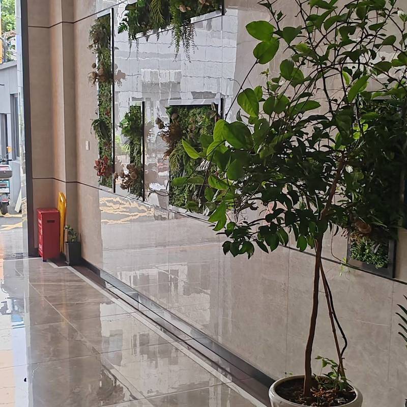 深圳 寶安 | 百财科技宿舍_3