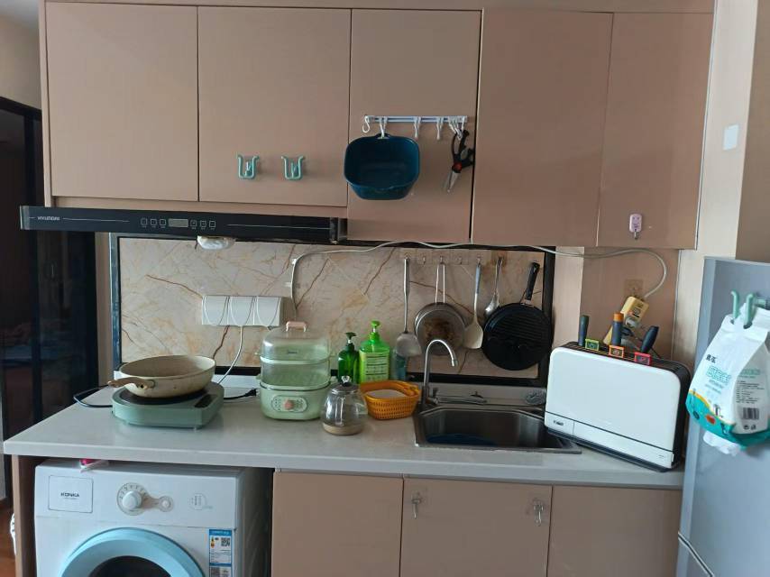 東莞 厚街 | 万达广场(厚街店)-4栋_3