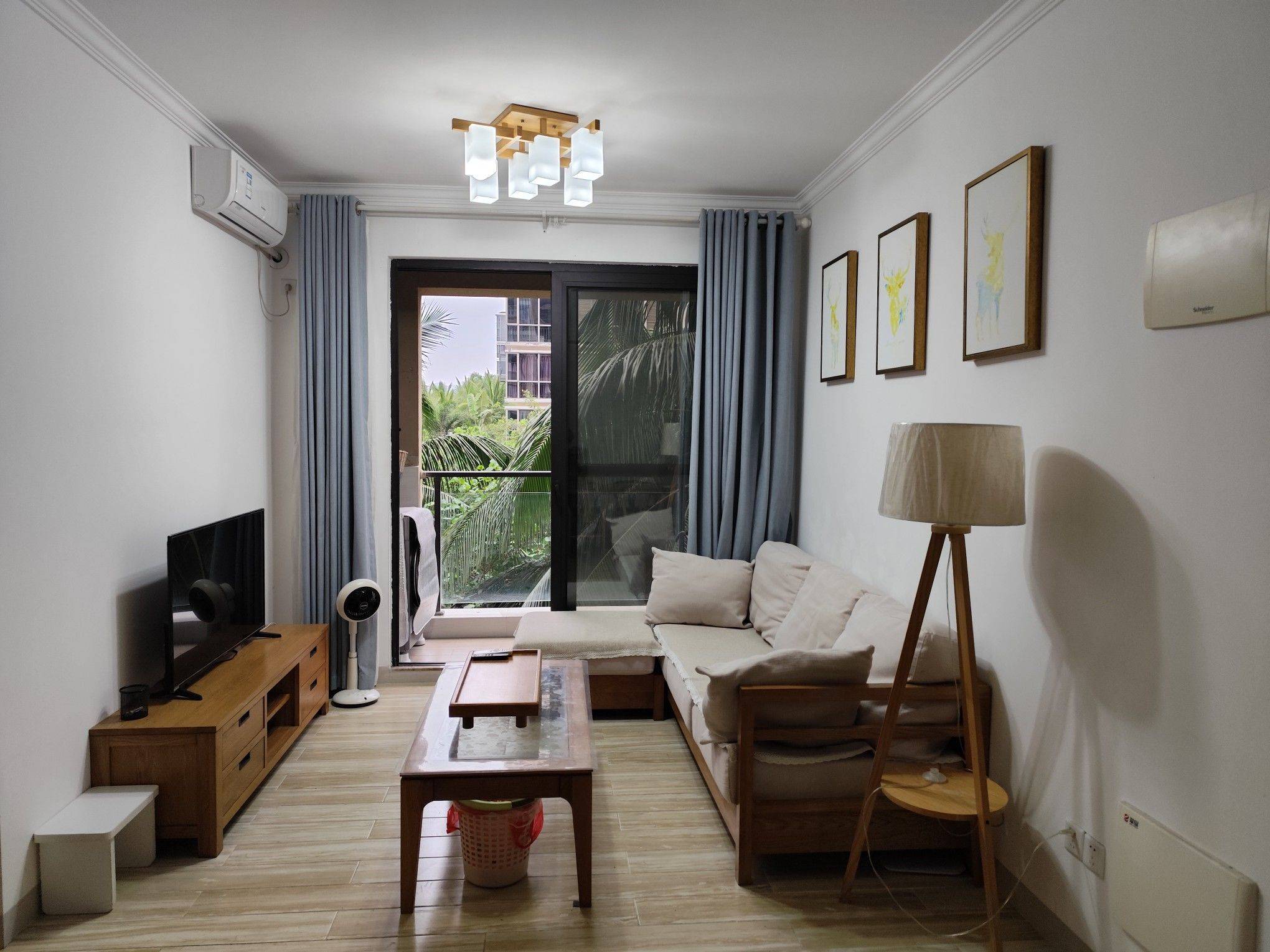 天涯 翠屏凤凰水城-E区