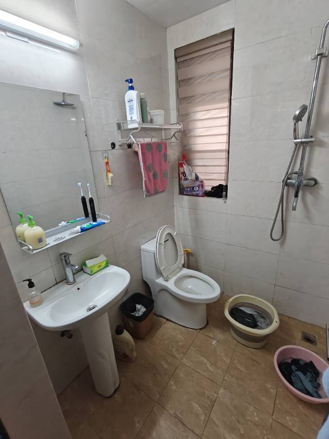 合肥 包河 | 海棠苑-西区_4