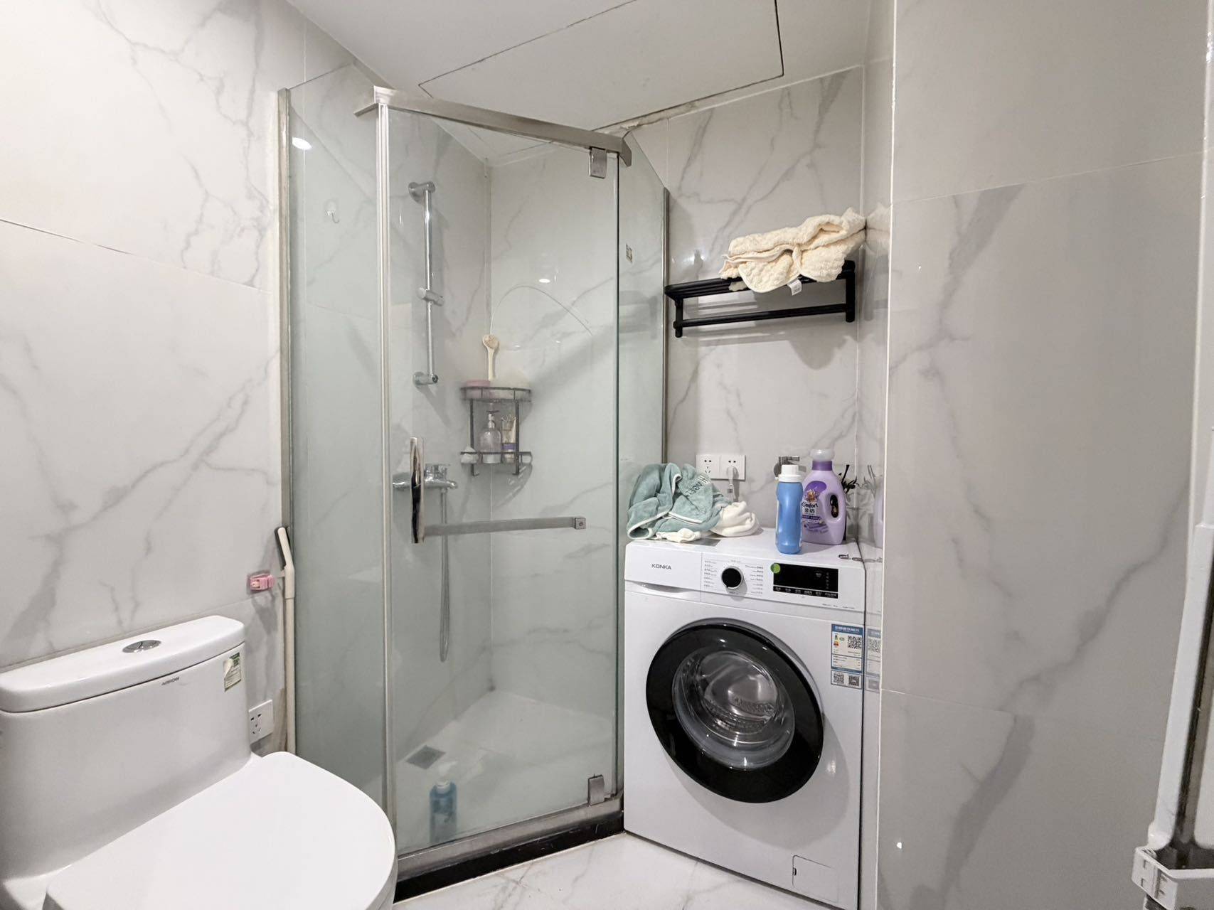 杭州 拱墅 | 世嘉铭座_4