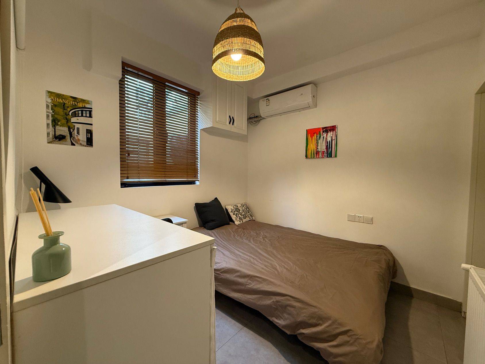 Carrie 整租房源2