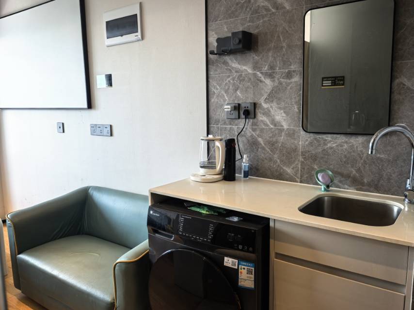 我只想静静整租房源3