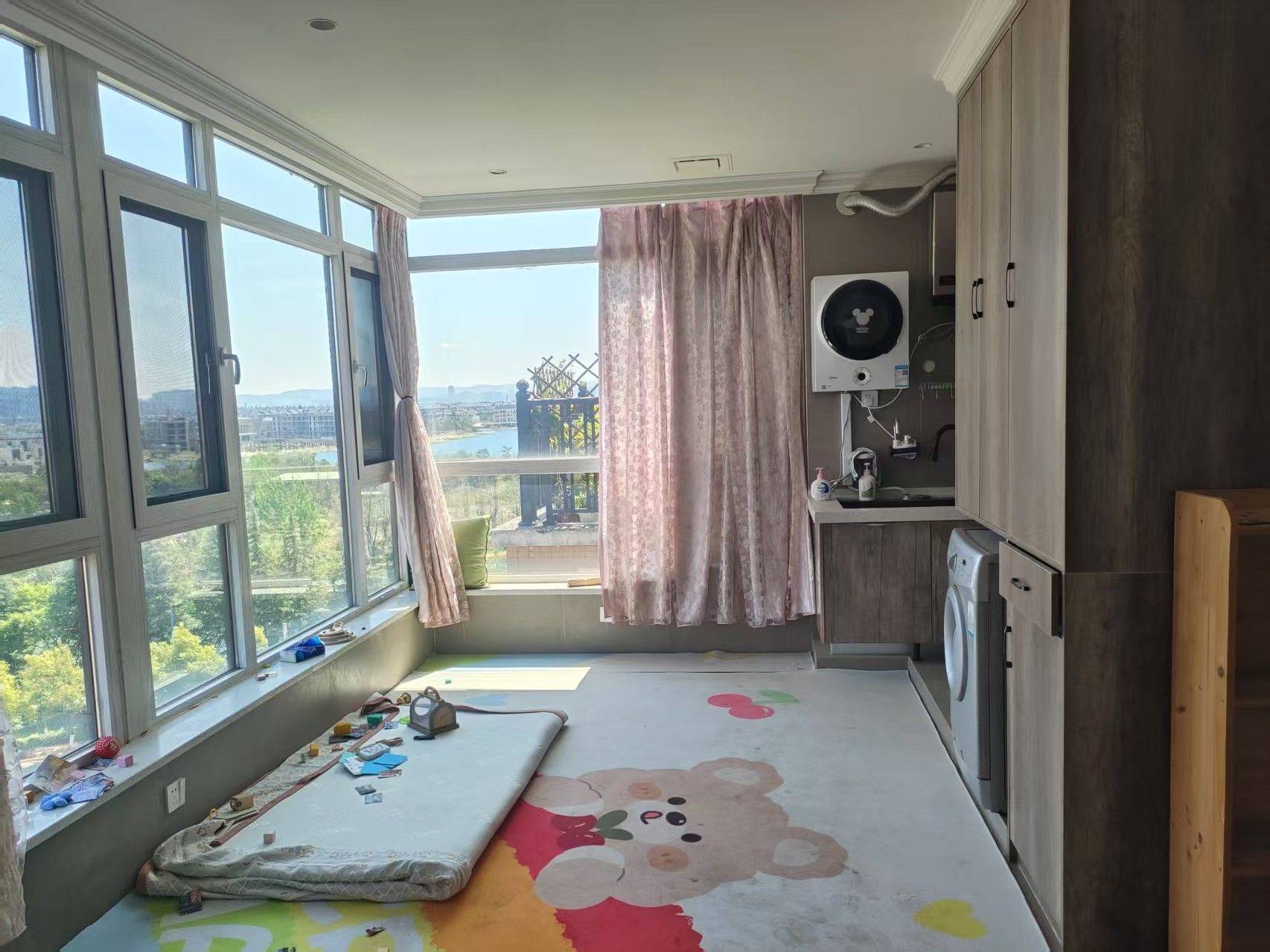 官渡 云南艺术家园区D区-13栋