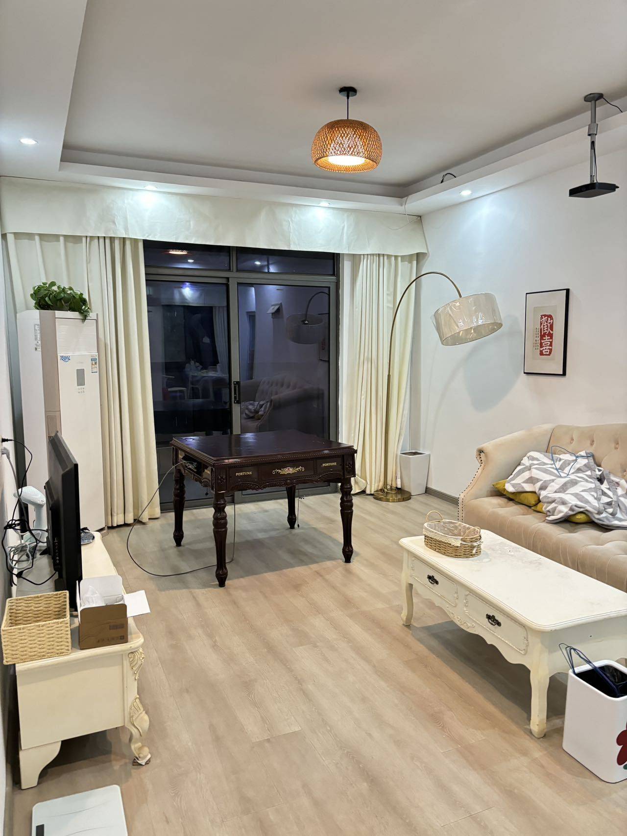 红谷滩区 铜锣湾国际