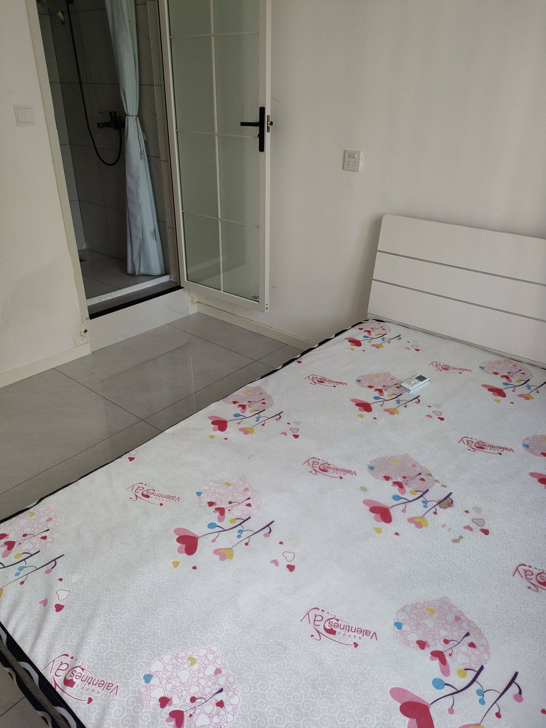 学以致用整租房源3