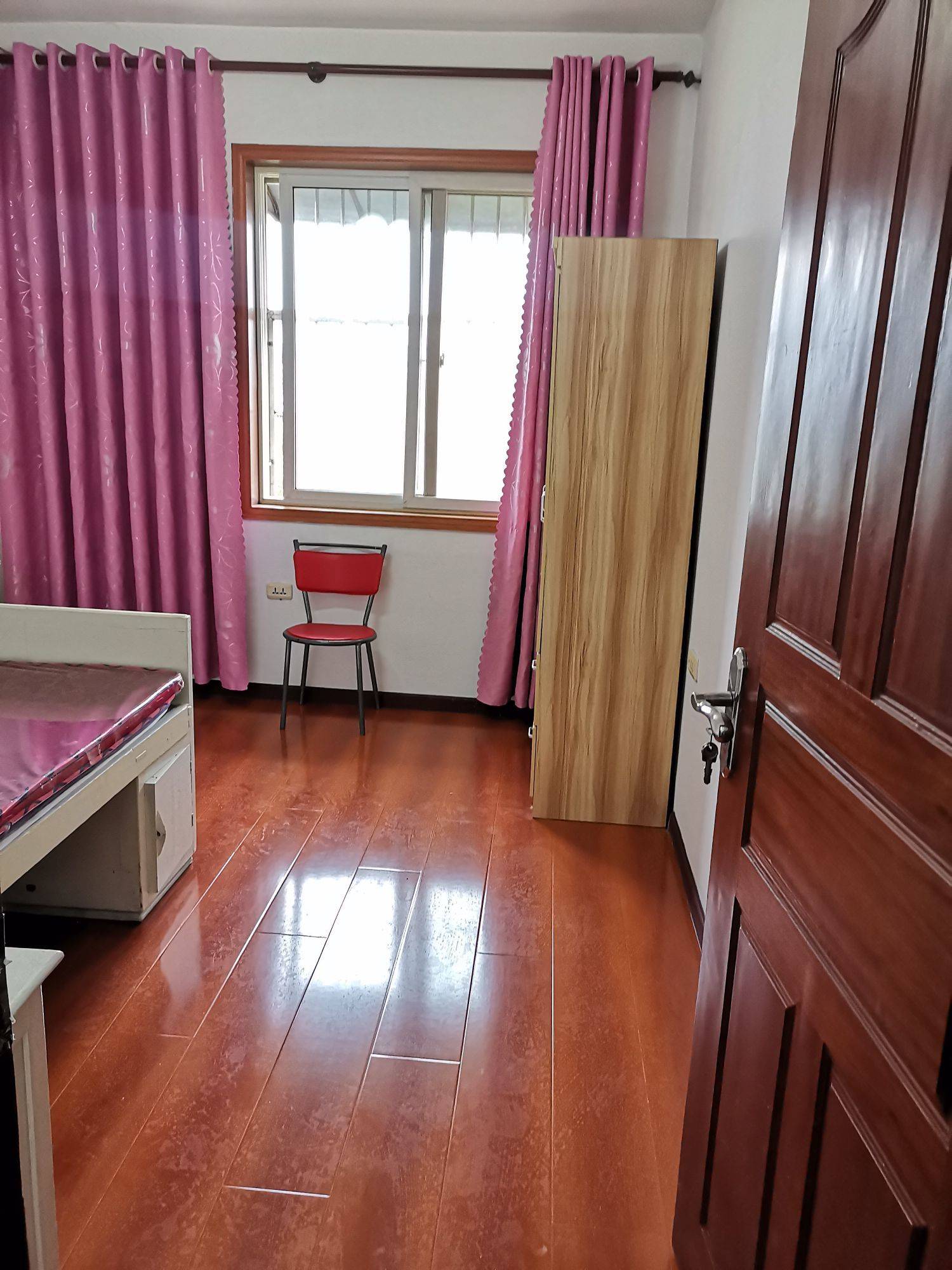 个人直租整租房源1