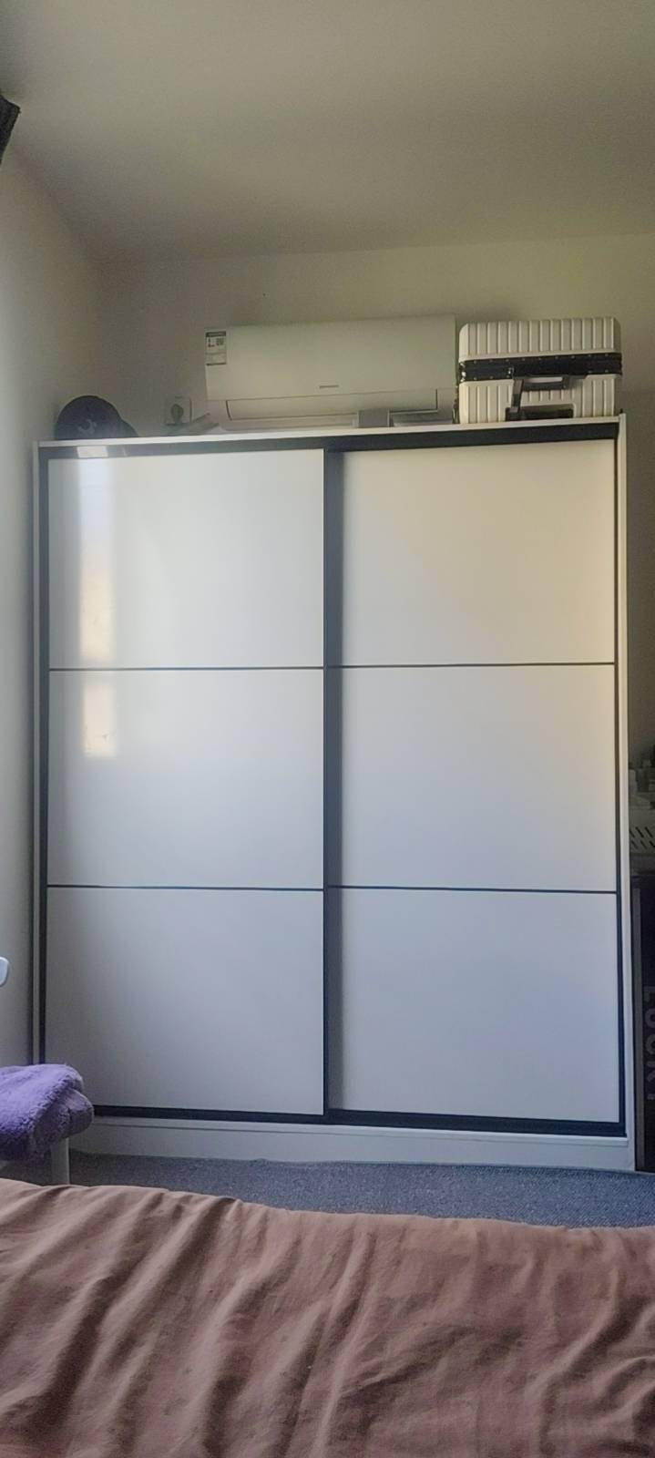 甜儿....整租房源2