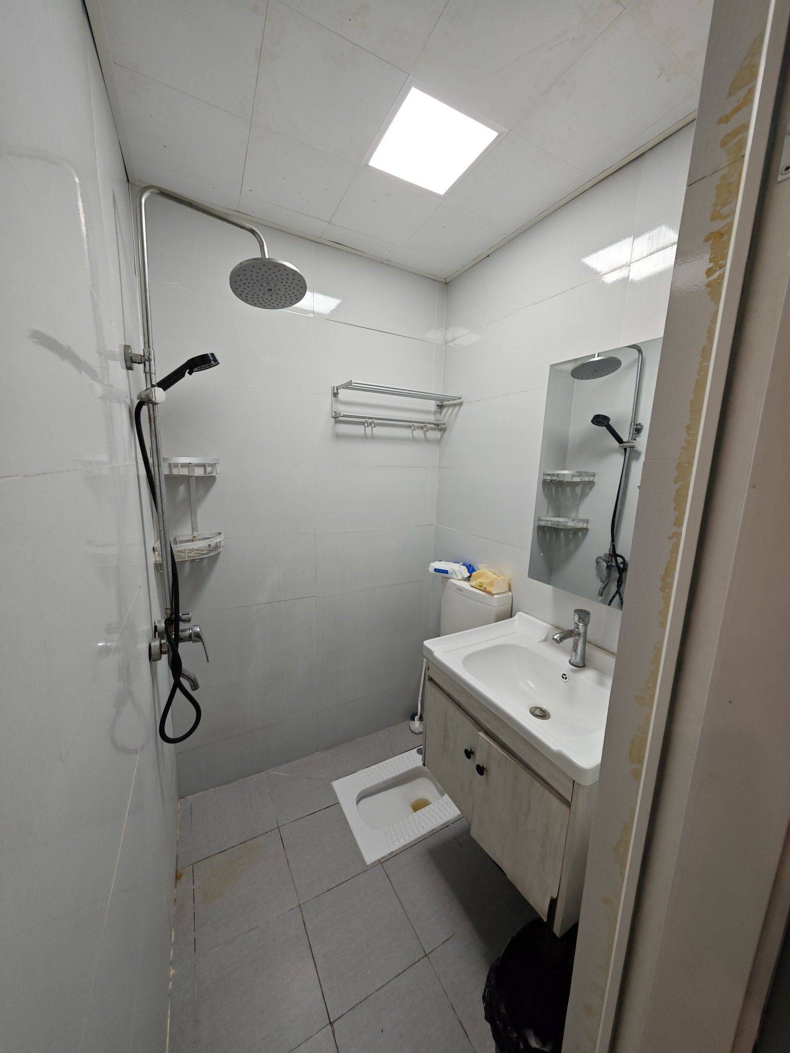 polly的橘子味汽水整租房源2