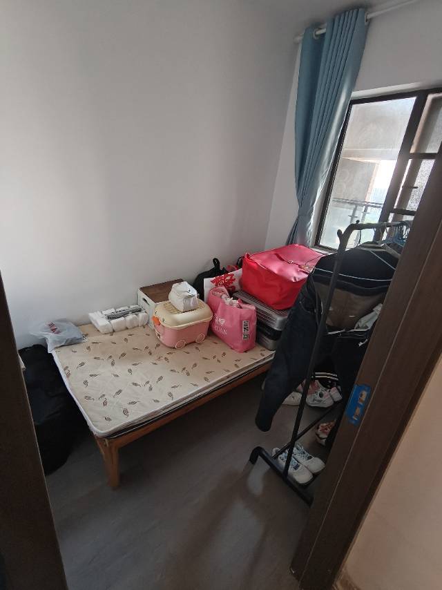 包河 海棠苑-西区