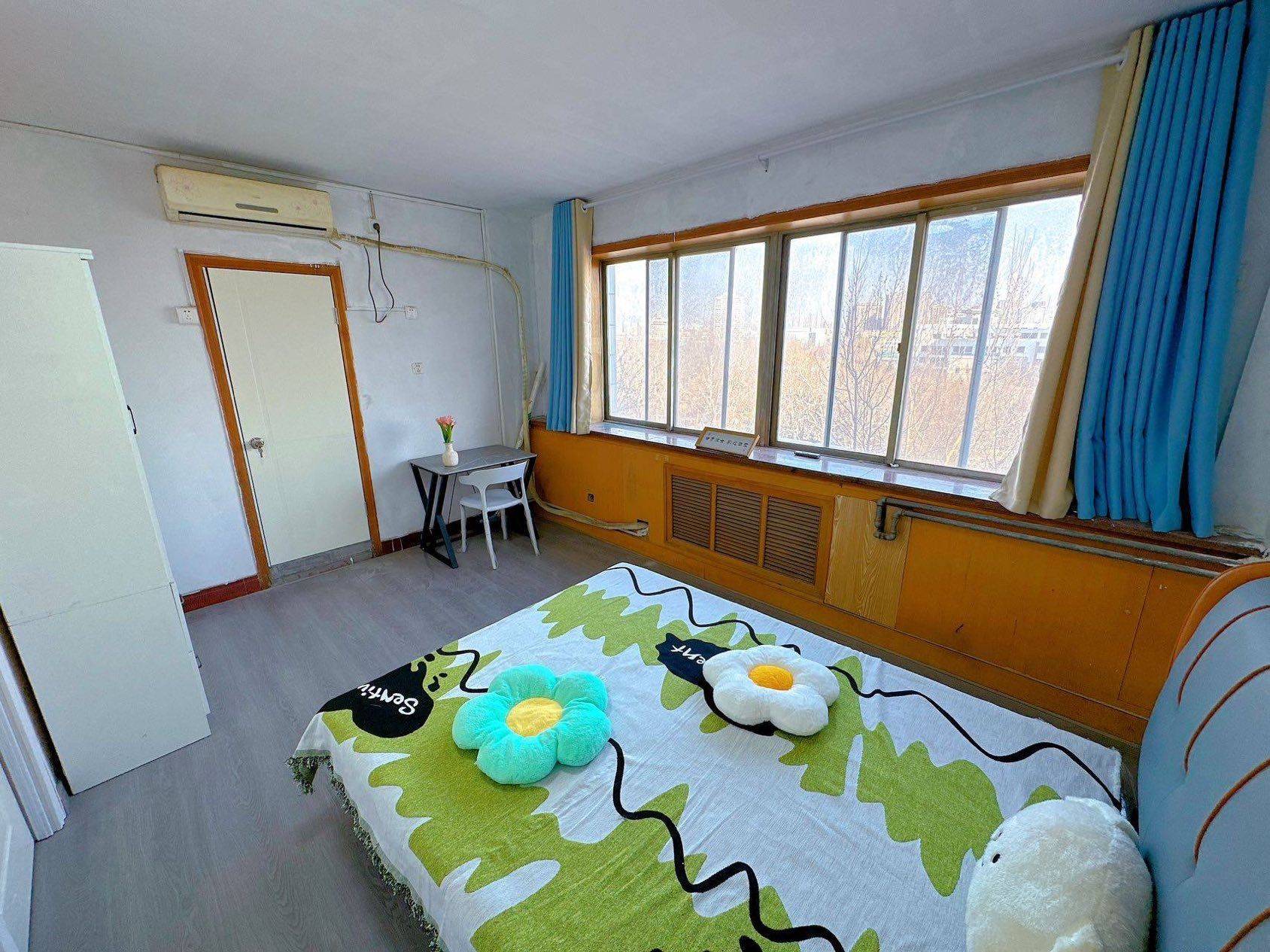 青岛 市北 | 恒基小区-7号楼_0