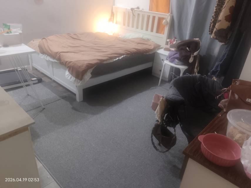 甜儿....整租房源1