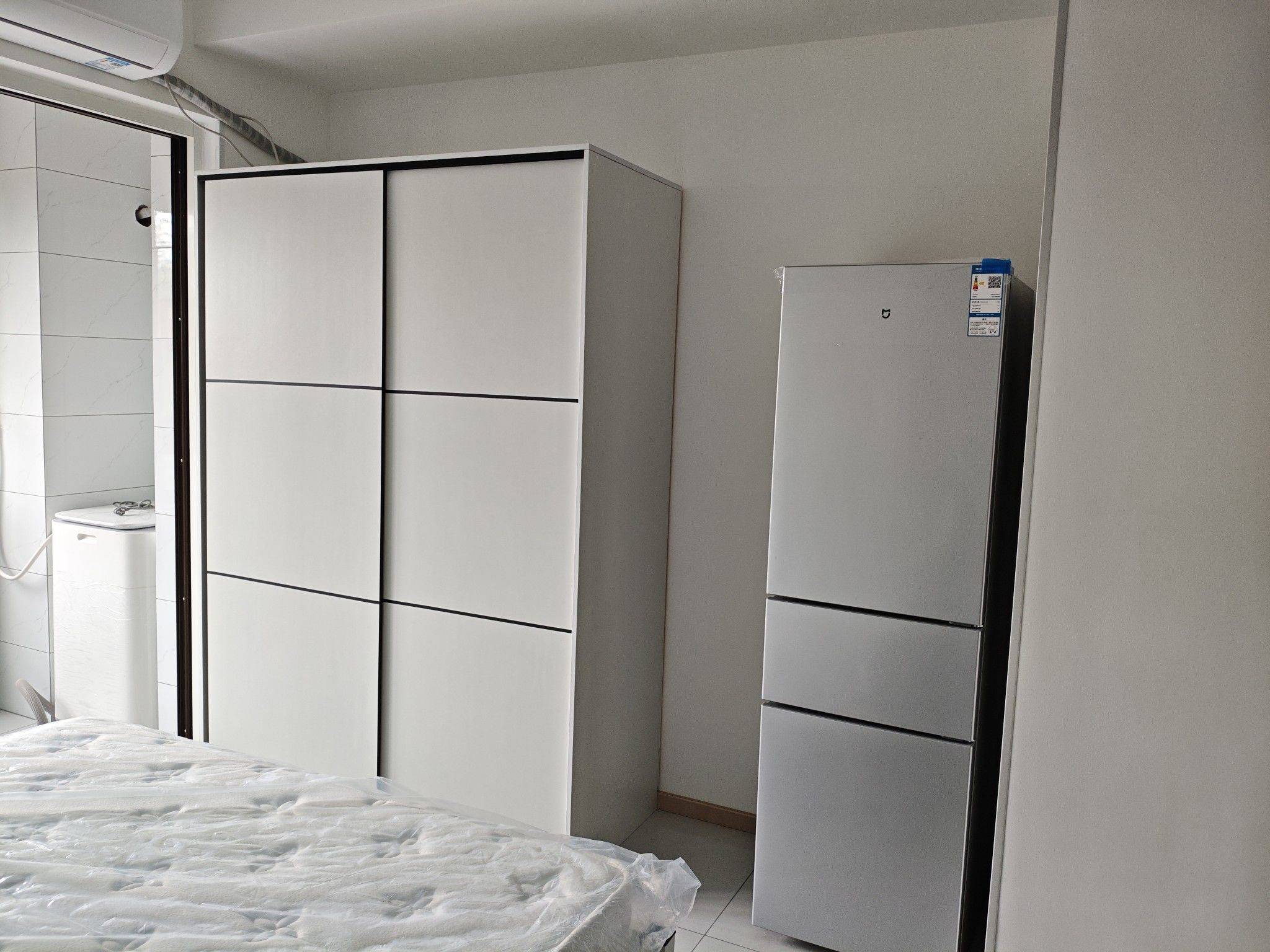 粥粥小屋整租房源2