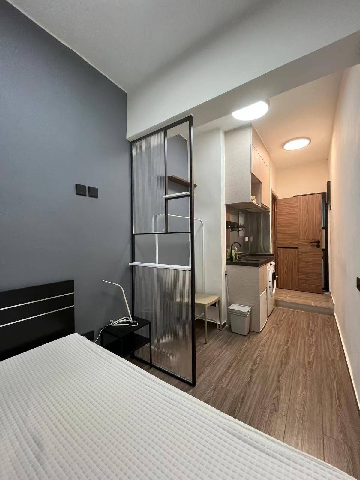 香港 香港島 | 海殿大厦_3