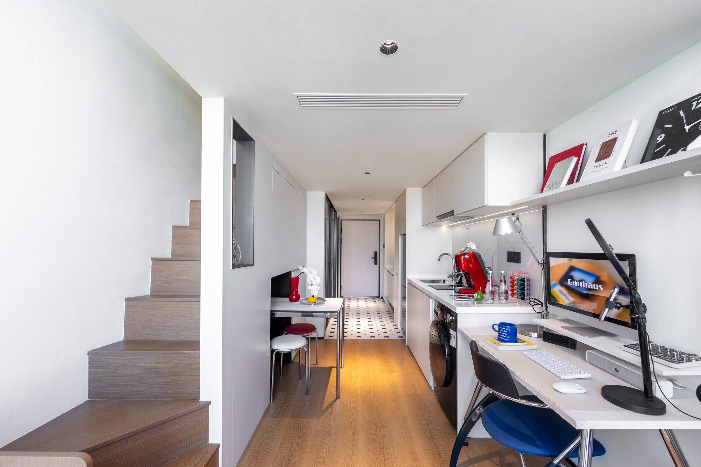 公寓直租整租房源2