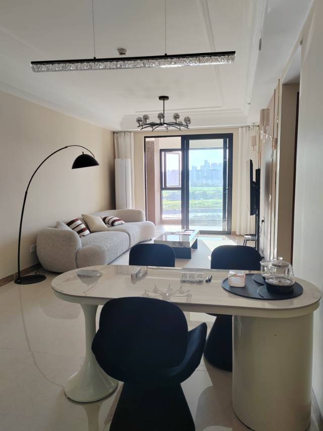 苏昕（套三直租）整租房源2