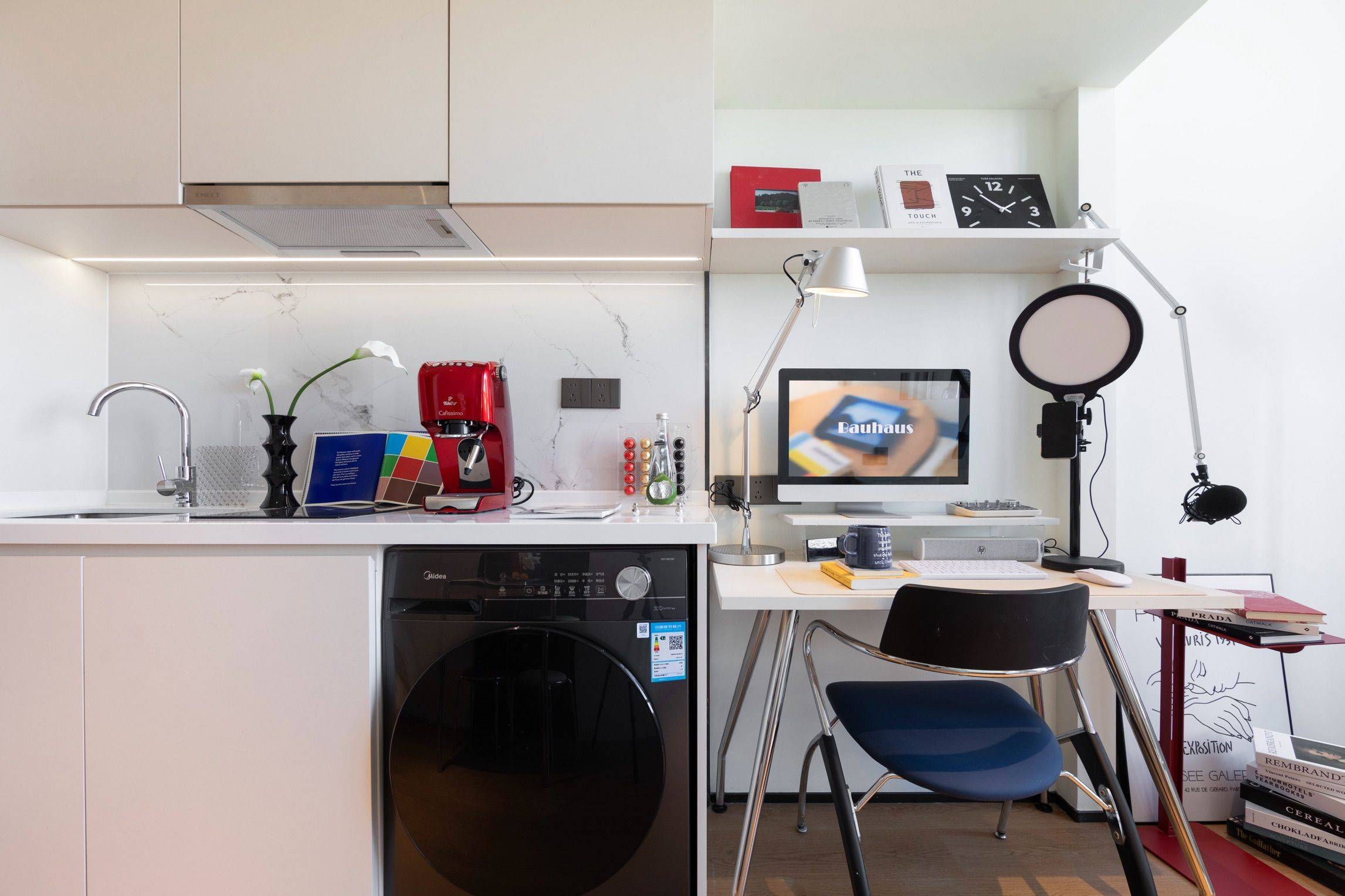 上海 杨浦 | 抖音新江湾广场-T1栋_4