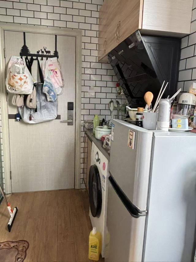 深圳 宝安 | 前海尚居_3