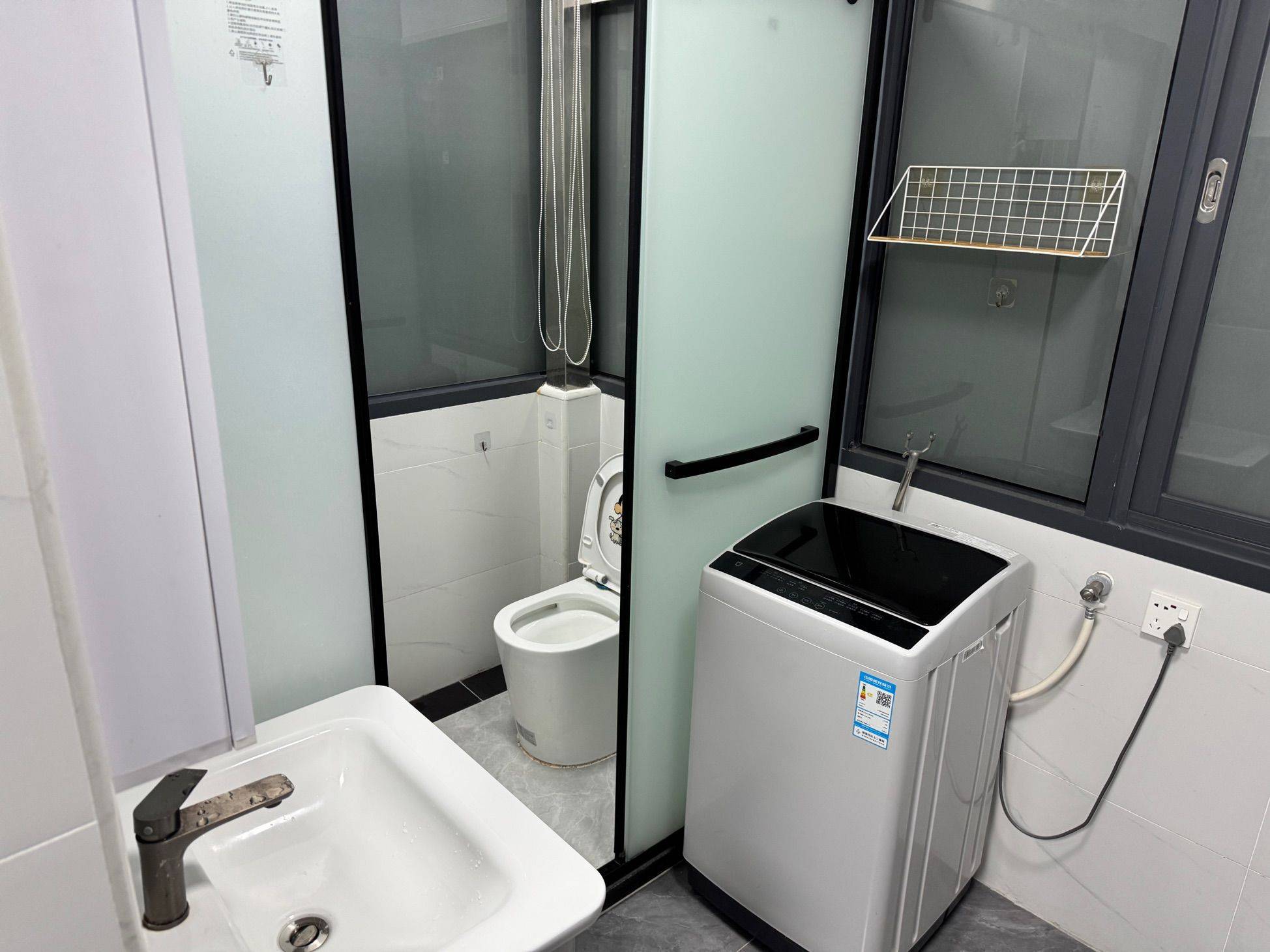 东莞 南城 | 双馨居-2号楼_5