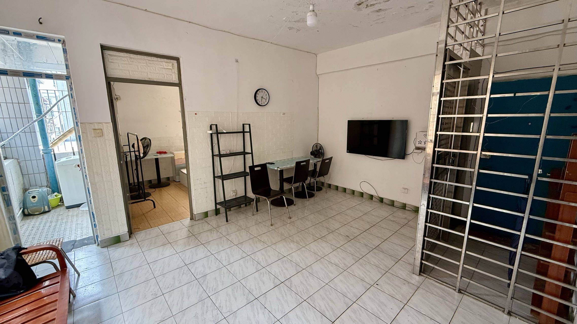 Shenzhen Longhua | 景龙新村东区-9栋_7