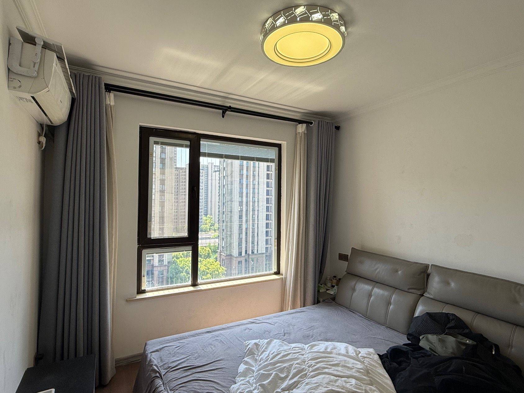 Wuxi Xinwu | 领秀琥珀澜湾_4