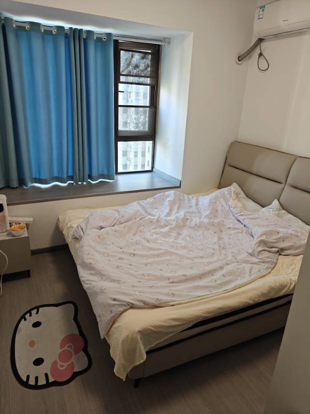 包河 海棠苑-西区