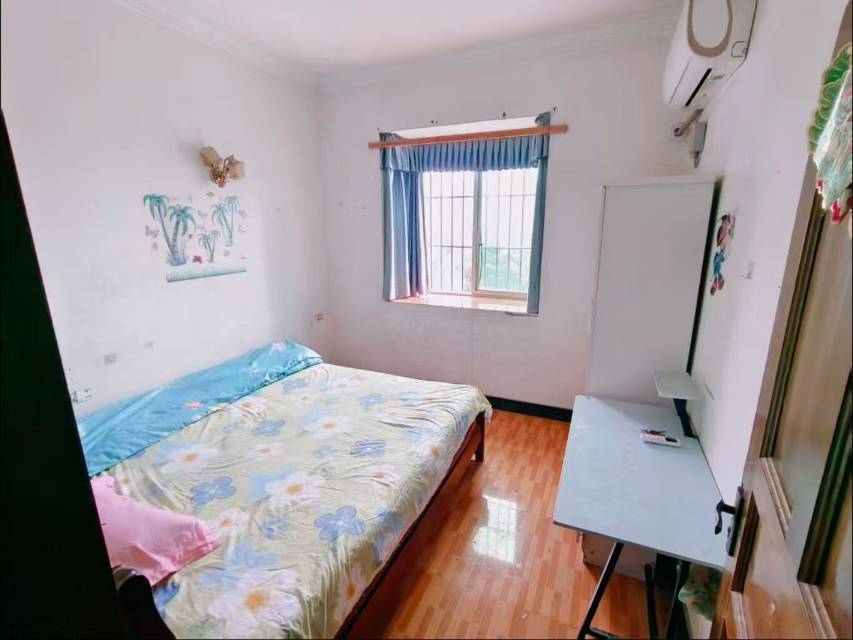 炸鸡柳整租房源2